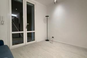 Appartamento ristrutturato