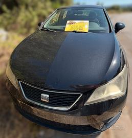 RICAMBI VARI SEAT IBIZA