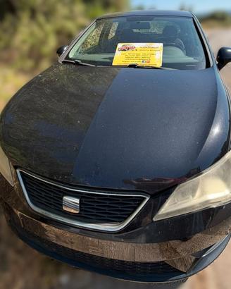 RICAMBI VARI SEAT IBIZA