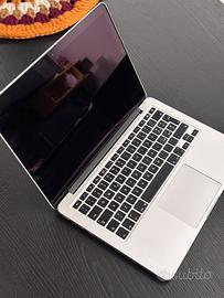 MacBook Pro Retina 13” (2015)