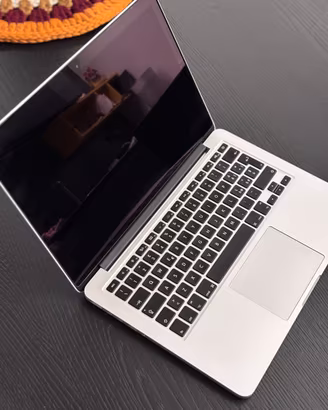 MacBook Pro Retina 13” (2015)