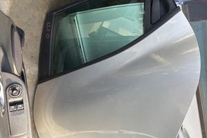 Sportello Porta Posteriore Sinistra Renault Clio