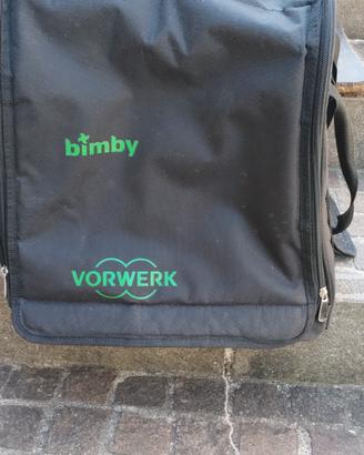 Borsa Bimby