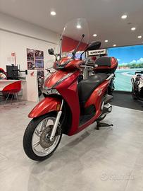 Honda SH 350 - 2022