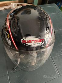 casco moto