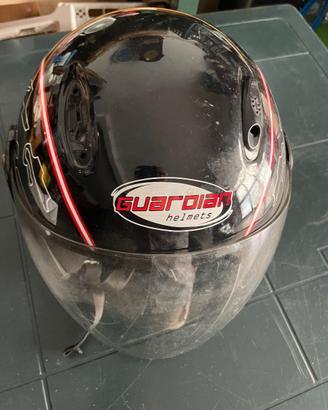 casco moto