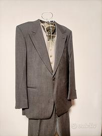 Vintage abito da cerimonia 