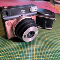 FUJIFILM Instax square SQ6
