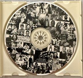 Cd di musica Jovanotti 1990/95