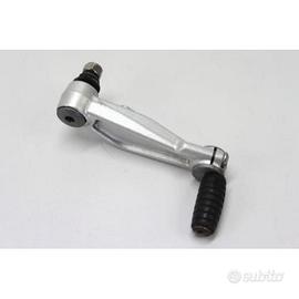 LEVA PEDALE CAMBIO MOTO GUZZI V 100 MANDELLO