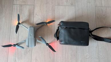 Dji Mavic Air 2 Fly More Combo