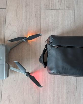 Dji Mavic Air 2 Fly More Combo