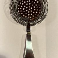 Lumian Mercury Hawthorne Strainer