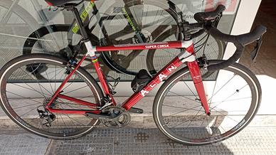 Bici da corsa ALAN 