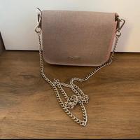 Borsetta o bag con tracolla