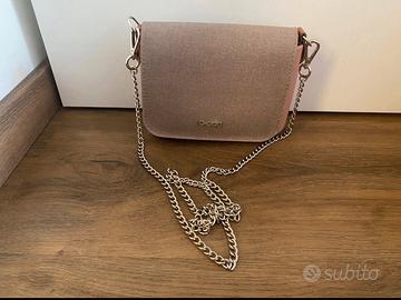 Borsetta o bag con tracolla
