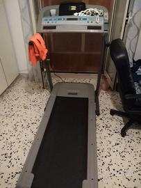Tapis roulant Weslo