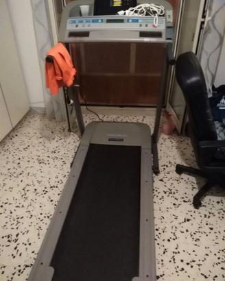 Tapis roulant Weslo