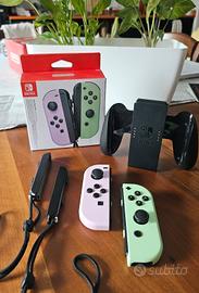 Joycon Nintendo Switch