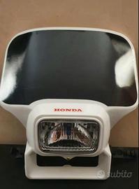 Faro america ed Europa per honda xr 600 r