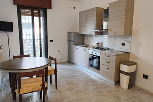 Aff.si CAMERA Matrimoniale