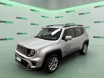 Jeep Renegade 1.0 120CV -