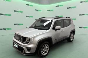 Jeep Renegade 1.0 120CV -
