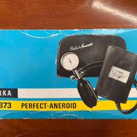 Sfigmo manuale pressione Erka aneroid perfect 2373
