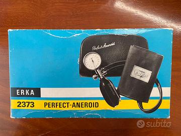 Sfigmo manuale pressione Erka aneroid perfect 2373