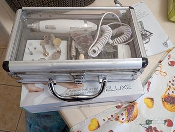 apparecchio per manicure