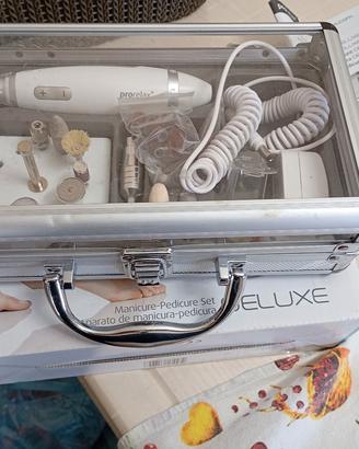 apparecchio per manicure