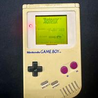 Game boy classic