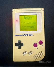 Game boy classic