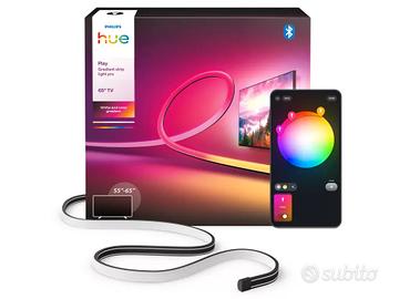 Striscia LED gradient Philips Hue Play pro 65Nuova