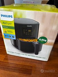 Friggitrice ad aria Philips 4,1L