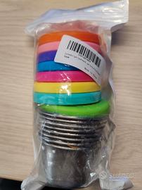 Contenitori per condimenti