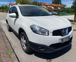 Nissan Qashqai 1.6 16V GPL Eco Acenta