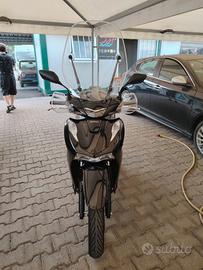 Honda sh 125