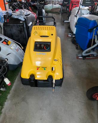 Idropulitrice 220 volt