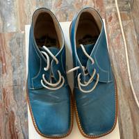 scarpe stringate uomo eleganti