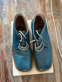 scarpe stringate uomo eleganti