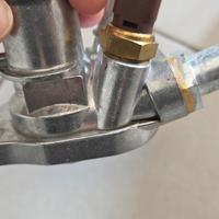 Termostato Fiat Panda 10 euro