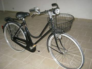 bicicletta