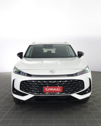 MG HS HS HEV Luxury