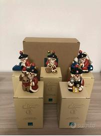 Thun carabinieri remake anni dal 2014 al 2018