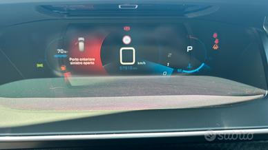 Peugeot 208 gtline
