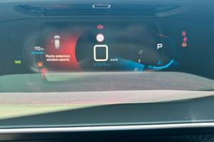 Peugeot 208 gtline