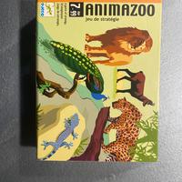 Gioco carte animazoo