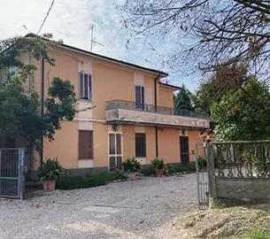 Edificio a Ravarino (MO)