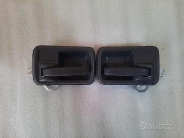 Maniglie apertura portiere suzuki samurai